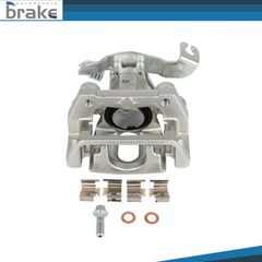 Brake Rear Caliper W/Bracket Pasenger For 2005-2007 Mercury Montego Five Hundred
