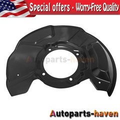 Front Disc Brake Dust Shield 47703-34031 For Toyota Tundra Sequoia 2000-2007 RH