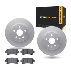 For Buick Allure 2010 Brake Set