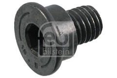 Febi Bilstein 180528 Bolt, Brake Disc for Alpina, BMW, Land Rover, Mini, Rolls-Royce