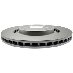 Centric Parts Disc Brake Rotor P N 320 63072F