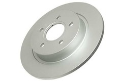 1 X 31499632 Brake Disc-ATE COATED