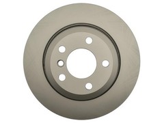 Centric Parts Disc Brake Rotor P N 320 34076F