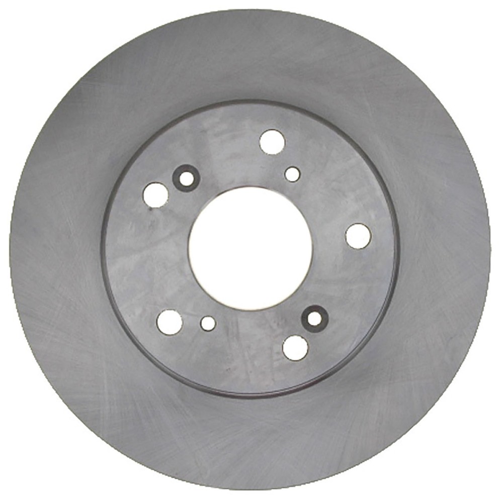 AC Delco 18A2851A Disc Brake Rotor For 12-15 Acura Honda Civic ILX