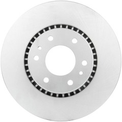 For Chevy Trailblazer Saab 9-7x 2002-2009 Magma Front Brake Rotor