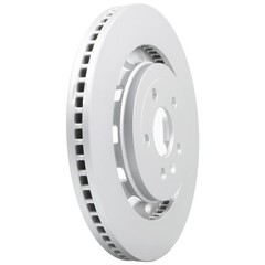 13.86 inch Front Brake Rotors Set for 13-19 Ford Explorer 13-19 Flex Replacement