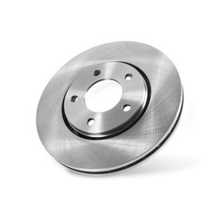 Powerstop Brakes AR82188 Auto Specialty® Disc Brake Rotor