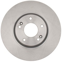 Raybestos Brakes 980460R R-Line BRAKE ROTORS OEM
