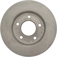 For 2004-2013 Mazda 3 | Centric Rear Disc Brake Rotor | Solid | Free Shipping
