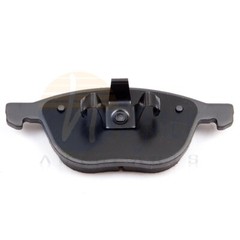 For 2012-2015 Ford Focus 2007-2010 Mazda 5 4x Front + 4x Rear Ceramic Brake Pads
