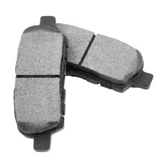 Rear Disc Brake Rotors + Brake Pads for 2008 2009 2010 2011 – 2024 Nissan Rogue
