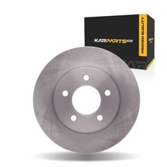 For Chrysler New Yorker 1994-1996 Disc Brake Rotor | 11.10 in. Outside Diameter