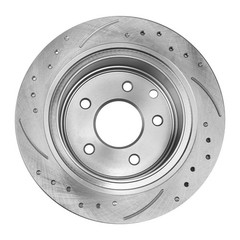 For 2002 – 2006 Nissan Altima 11.6in Front Disc Rotors + Ceramic Brake Pads Kit