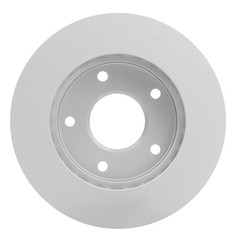 Front Brake Rotors Set for 79-85 Buick Riviera 79-85 Cadillac Eldorado 10.5 in
