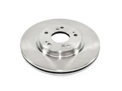 Front Brake Rotor For 2004-2009 Mitsubishi Galant 3.8L V6 2005 2006 2007 PH148MM