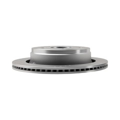 Rear Drilled&Slotted Brake Rotors Fit for Dodge Ram 1500 2005-2010 S-53006