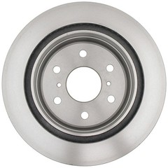 ACDelco Disc Brake Pads and Rotors Kit Front Rear For 08-14 Chevrolet Tahoe