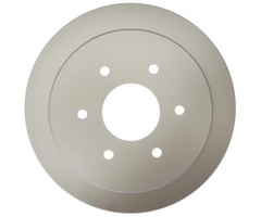 Raybestos Brakes Disc Brake Rotor P N 982078