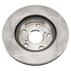 10.84’’ Front Vented Brake Rotors Fits 2009-2012 2015-2018 Toyota RAV4 2.5L