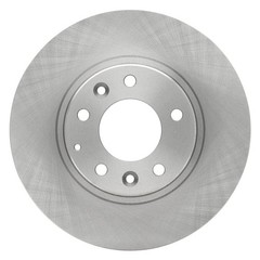 For Mazda RX-7 93-95 R1 Concepts ERE-80031 eLINE Plain 1-Piece Front Brake Rotor