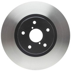 ACDelco 18A2350AC Disc Brake Rotor For Select 06-21 Subaru Models