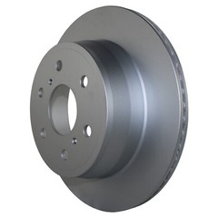 Rear Brake Kit 345mm Disc Rotors TRW Pro Ceramic Pads For Cadillac Chevrolet GMC