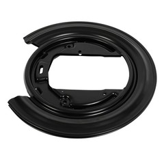 Brake Dust Shield For Jeep Wrangler Wrangler 15-18 JK 947011 52125175AC