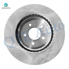 4 Front 280mm Brake Disc Rotors-Rear 273mm Brake Drum To 1990-1992 Jeep Comanche