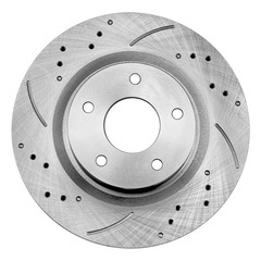 12.99″ REAR Rotors Brake Pads for Jeep Grand Cherokee Durango Dodge 11-20