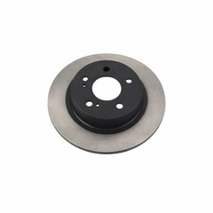 Genuine OEM Rear Disc Brake Rotor For Scion tC Base 11-16 4243121020