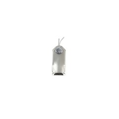 For 1970 – 1981 Camaro Hydro Boost Power Brake Booster Bail Top Master Disc Drum