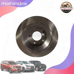 OEM GENUINE REAR DISC BRAKE ROTOR FOR MAHINDRA XUV300 2018-23 1.5L 0603AAB00600N