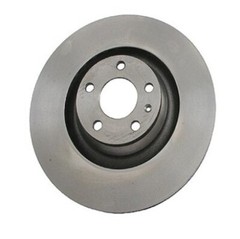 Zimmerman Front Brake Disc fits Audi A6, S6 347X30MM. 4F0615301G
