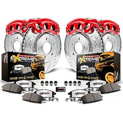 Power Stop KC2073-36