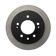 RAYBESTOS 980498R2 Disc Brake Rotor