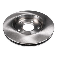 12.99 inch (330mm) Front Disc Brake Rotors for 2019 – 2022 Hyundai Veloster N