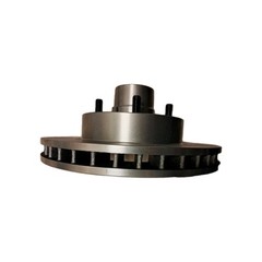 8-5006 MIN THK 30-86 MM HY FRONT HUB AND ROTOR ASSEMBLY NEW OPEN BOX