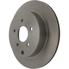 Centric Parts Disc Brake Rotor 121.42078 | High-Quality Auto Part, Universal Fit