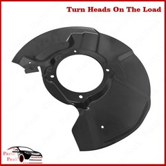 47703-34031 Front RH Disc Brake Dust Shield For 2000-2007 Toyota Tundra Sequoia