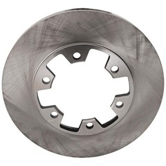 Right Rear Brake Disc 2015-2021 Ford Transit-150 Transit-250 Transit-350 1815600