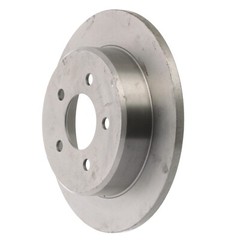 Genuine Mopar 2001-2006 Chrysler Dodge Rear Brake Rotor 2AMV1023AB