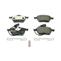 ESP0841 Powerstop 2-Wheel Set Brake Pad Sets Front for VW Audi A4 Quattro Passat