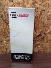 NAPA Brakes 82872A
