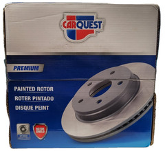 Disc Brake Rotor CARQUEST YH145644P NEW FREE/FAST SHIP