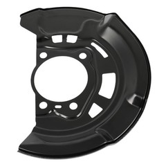 Brake Backing Plate 47782-0R010 For Toyota RAV4 2009-2017 2018 2019