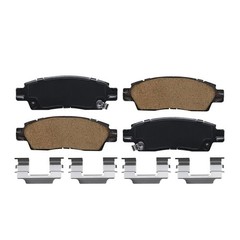 325mm Front Rear Drilled Rotors Brake Pads for Chevrolet Traverse 2011 2012-2017