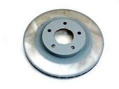 Frt Disc Brake Rotor Mopar 05105514AA