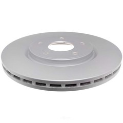 Disc Brake Rotor-Element3 Coated Raybestos 780964FZN