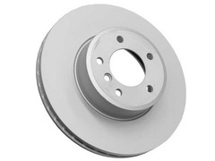 1 X 150340320 Brake Disc-ZIMMERMANN COAT Z