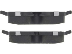 Centric Parts P N 500 13090